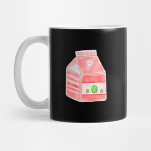 Watermelon Sugar Juice Mug